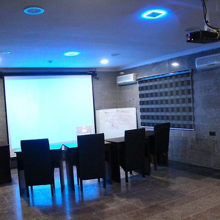 Class Suites อีเคจา ภายนอก รูปภาพ