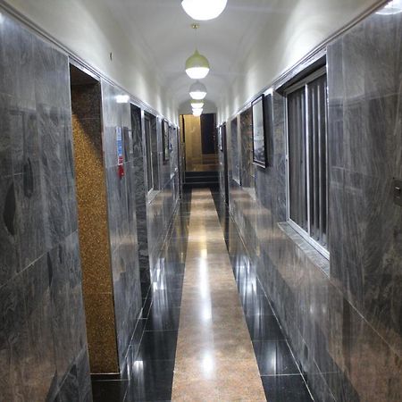 Class Suites อีเคจา ภายนอก รูปภาพ