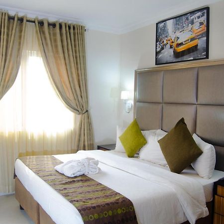 Class Suites อีเคจา ภายนอก รูปภาพ