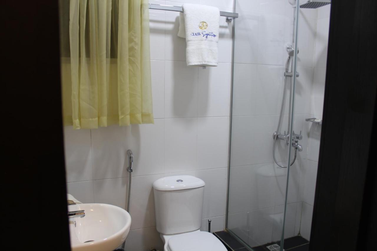 Class Suites อีเคจา ภายนอก รูปภาพ