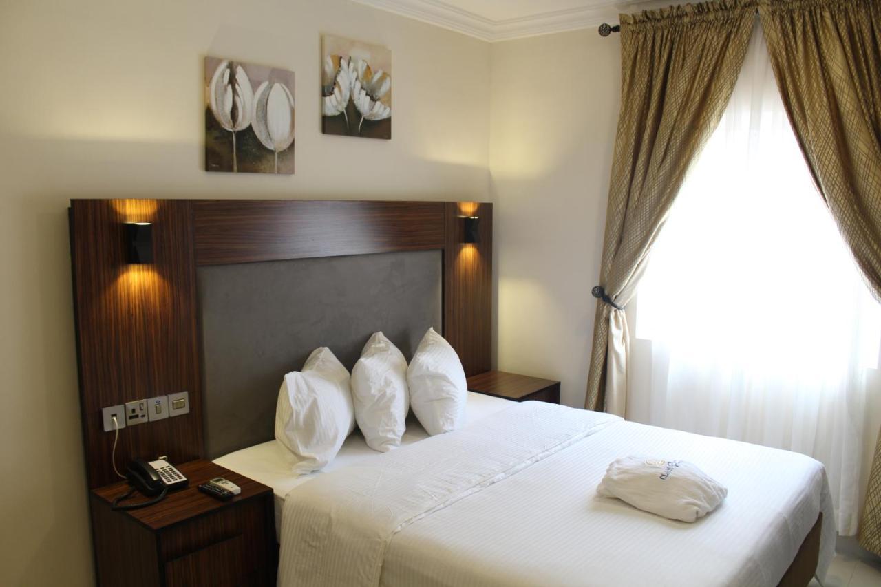 Class Suites อีเคจา ภายนอก รูปภาพ