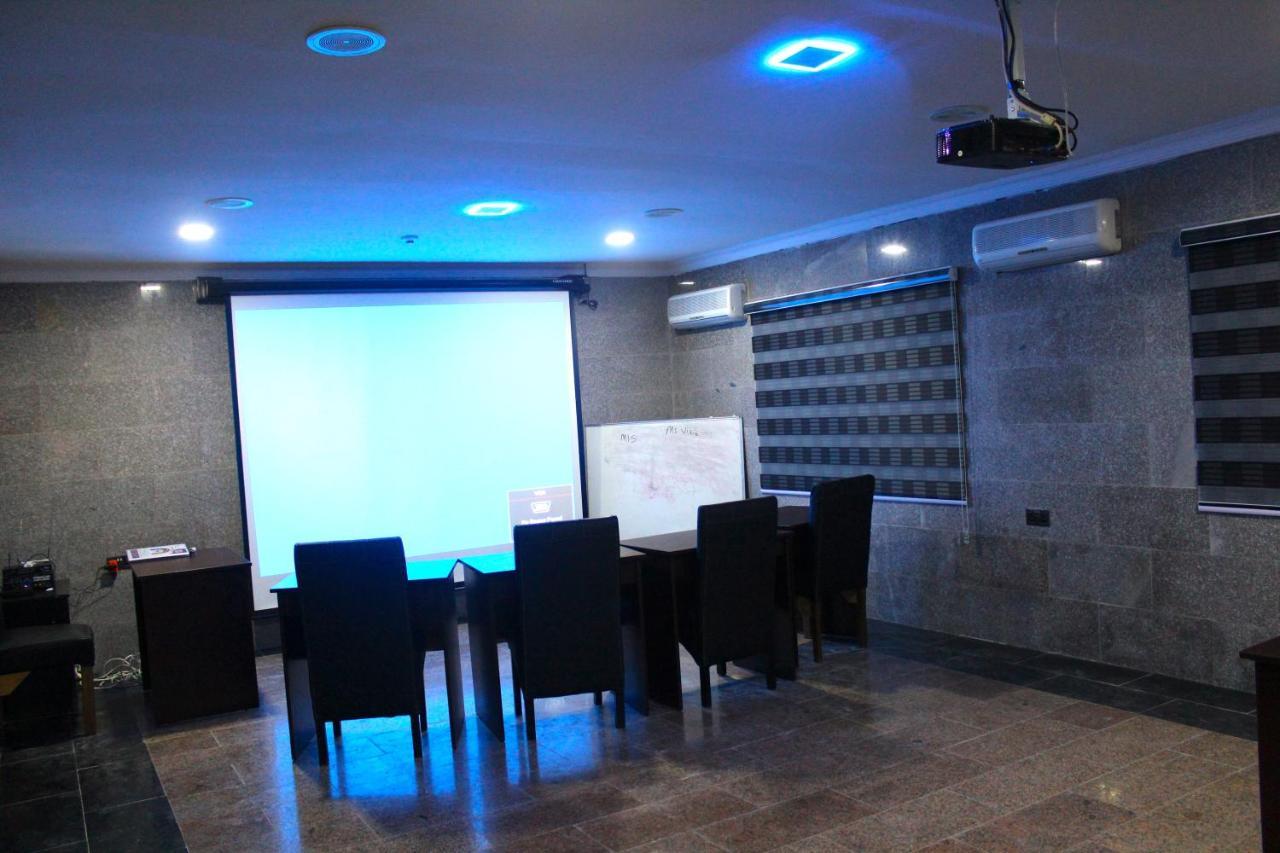 Class Suites อีเคจา ภายนอก รูปภาพ