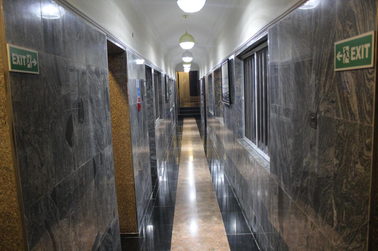 Class Suites อีเคจา ภายนอก รูปภาพ