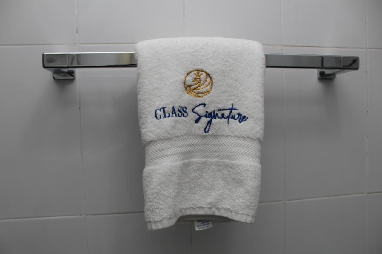 Class Suites อีเคจา ภายนอก รูปภาพ