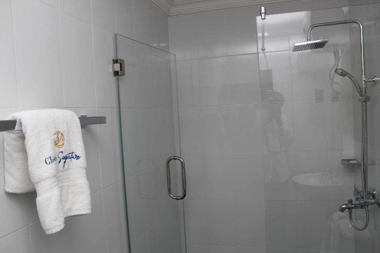 Class Suites อีเคจา ภายนอก รูปภาพ