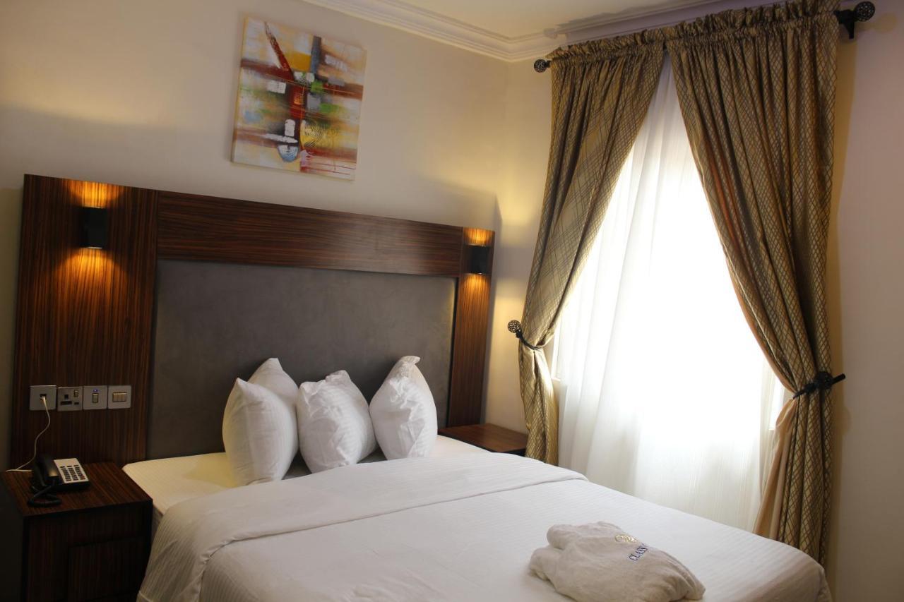 Class Suites อีเคจา ภายนอก รูปภาพ