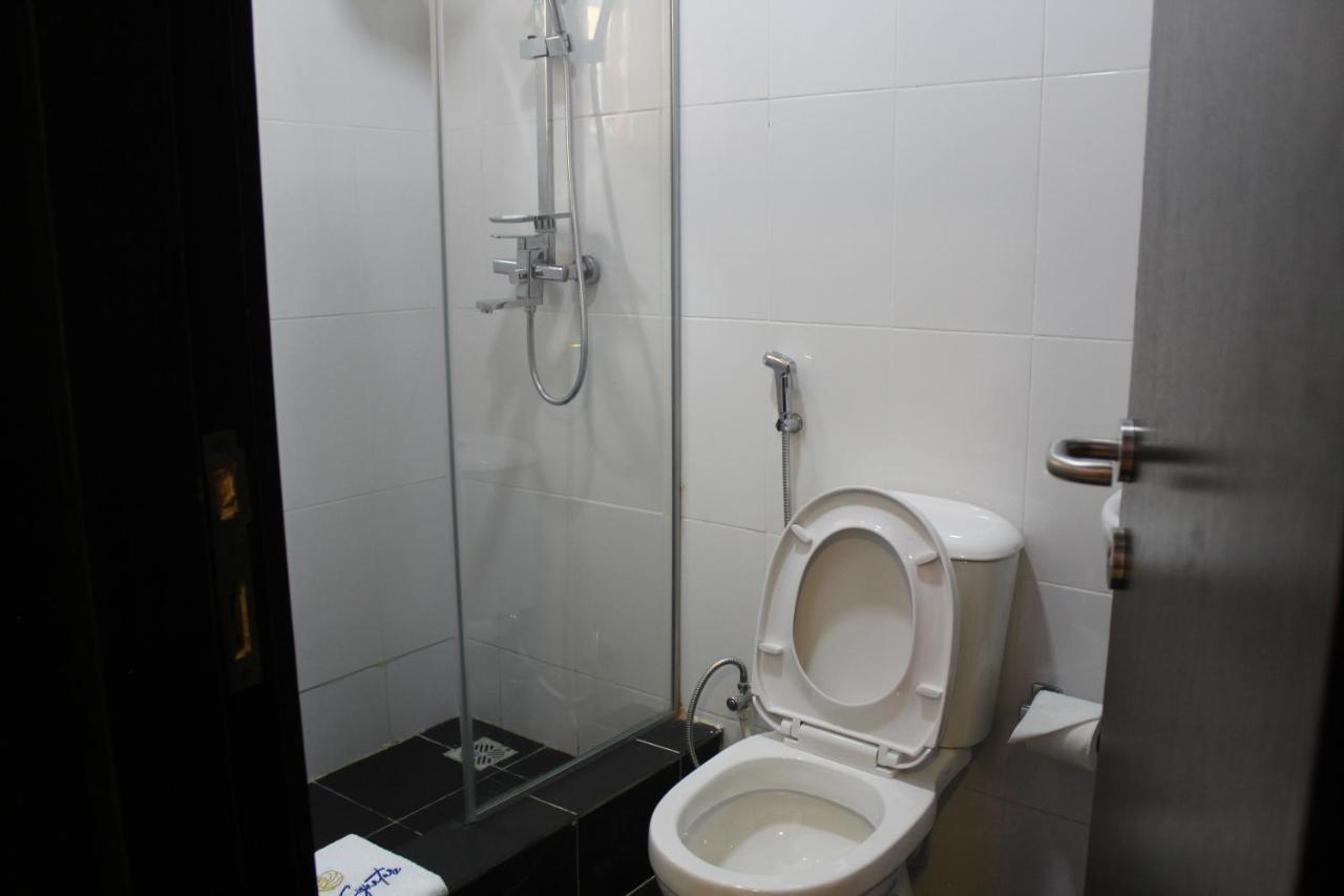 Class Suites อีเคจา ภายนอก รูปภาพ