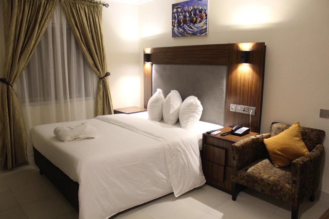 Class Suites อีเคจา ภายนอก รูปภาพ