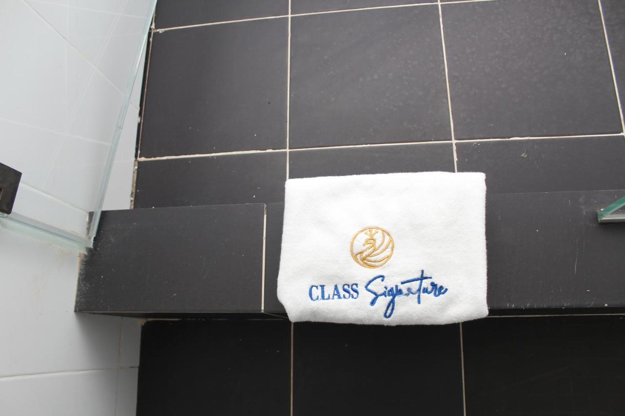 Class Suites อีเคจา ภายนอก รูปภาพ