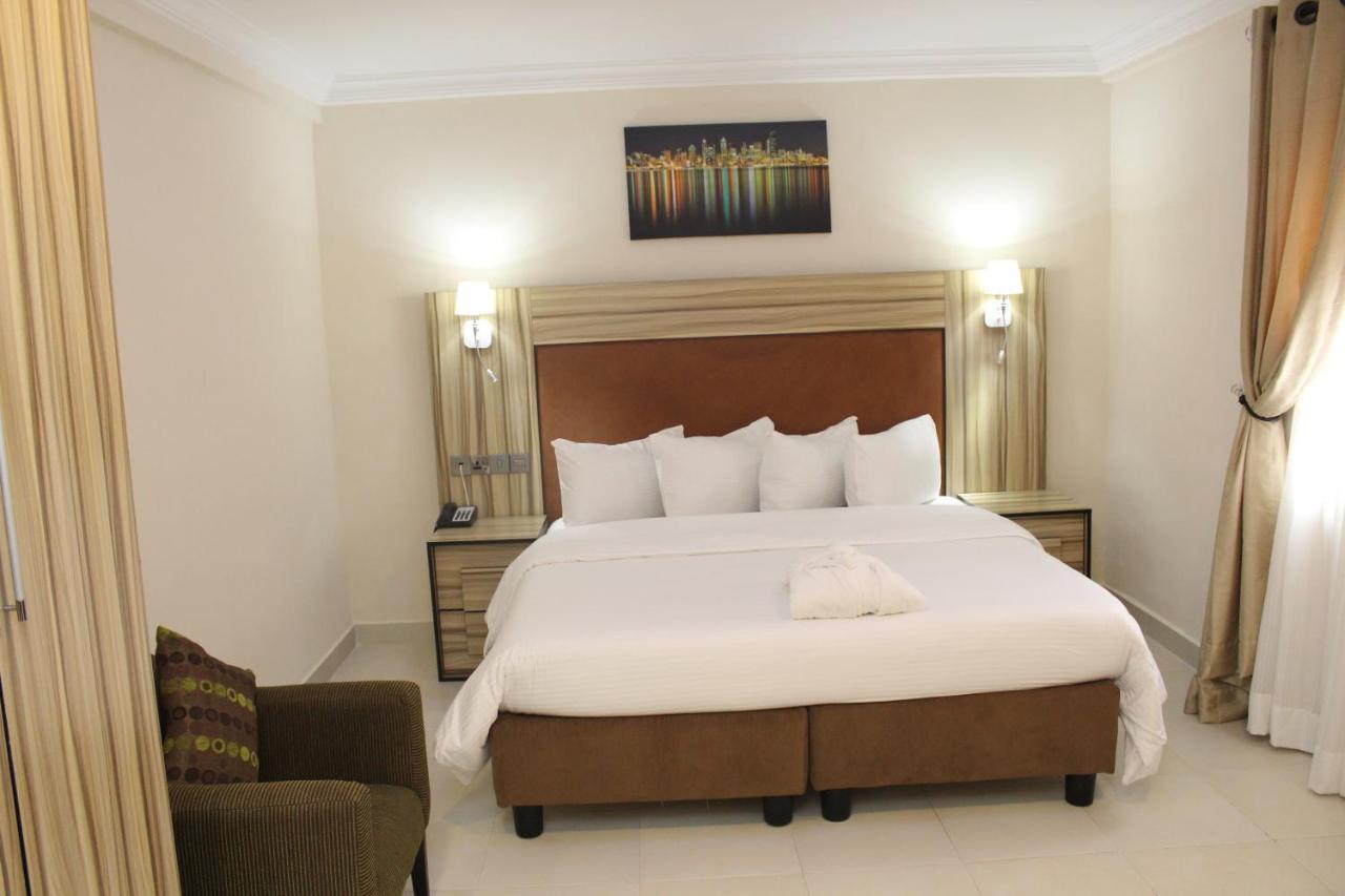 Class Suites อีเคจา ภายนอก รูปภาพ