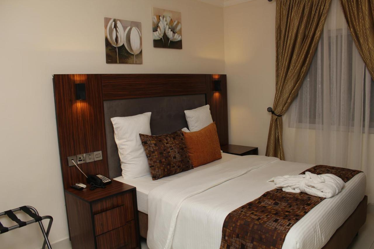 Class Suites อีเคจา ภายนอก รูปภาพ