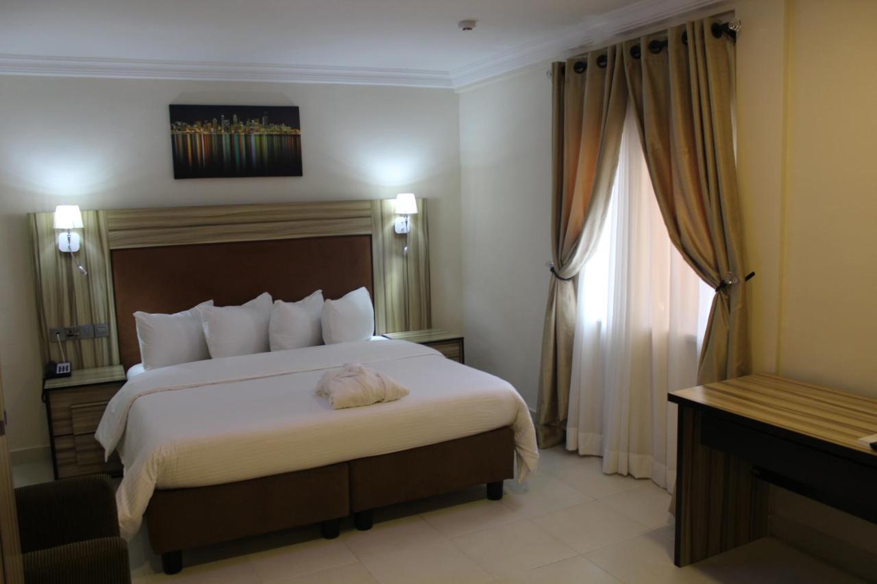 Class Suites อีเคจา ภายนอก รูปภาพ