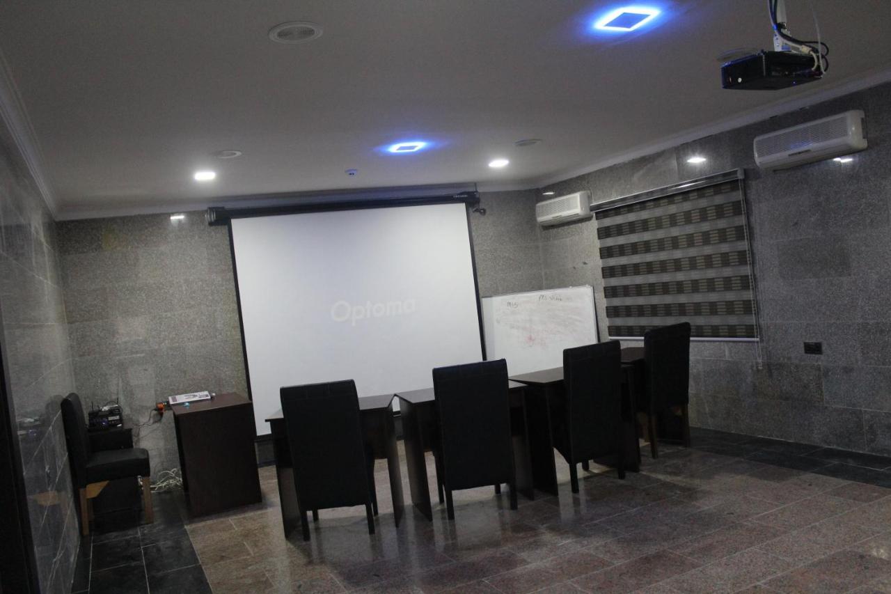 Class Suites อีเคจา ภายนอก รูปภาพ