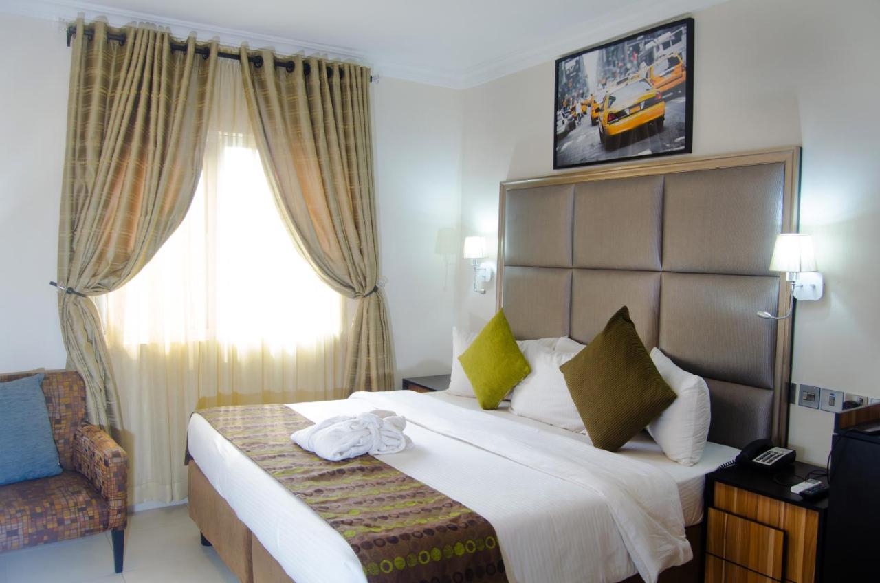 Class Suites อีเคจา ภายนอก รูปภาพ