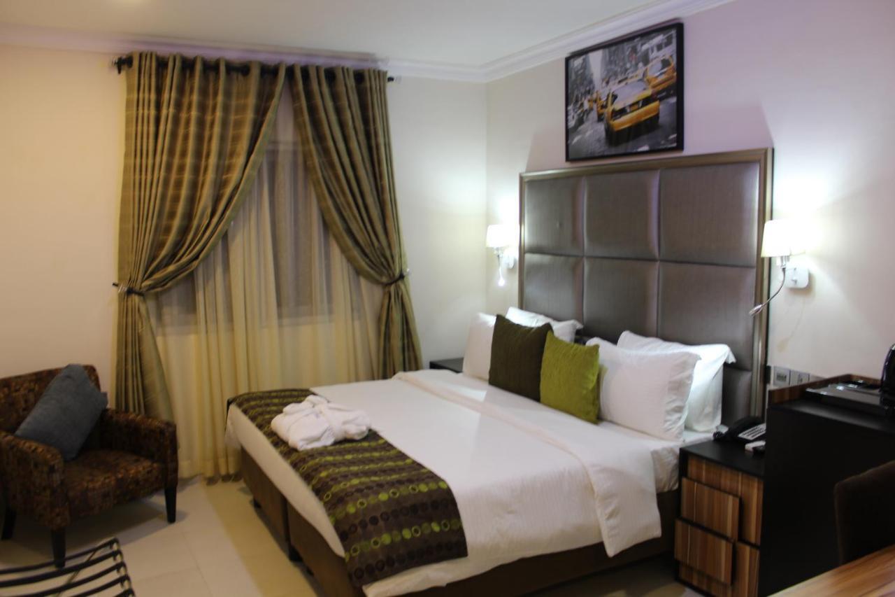 Class Suites อีเคจา ภายนอก รูปภาพ