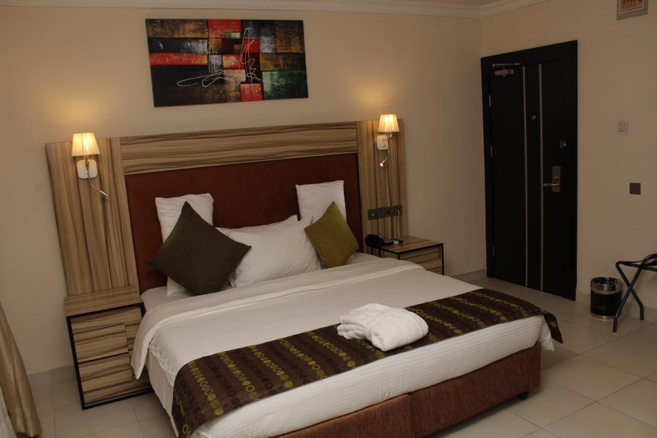 Class Suites อีเคจา ภายนอก รูปภาพ