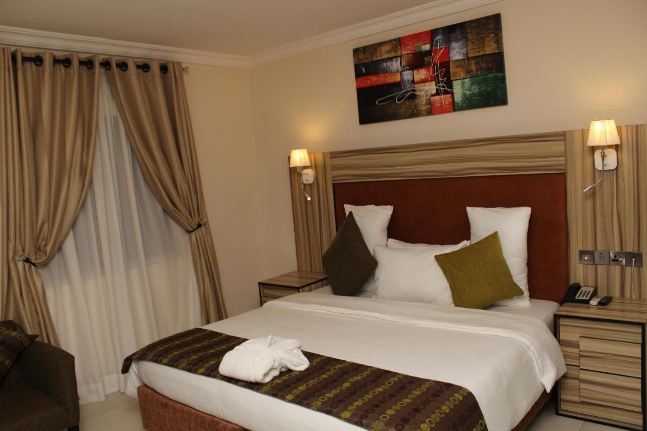 Class Suites อีเคจา ภายนอก รูปภาพ