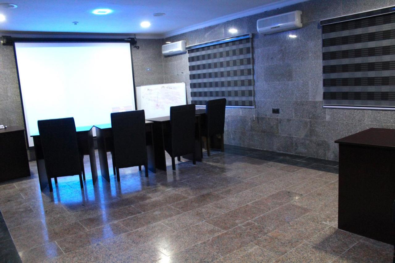 Class Suites อีเคจา ภายนอก รูปภาพ