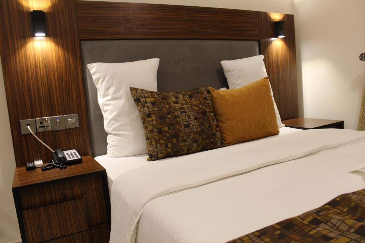 Class Suites อีเคจา ภายนอก รูปภาพ