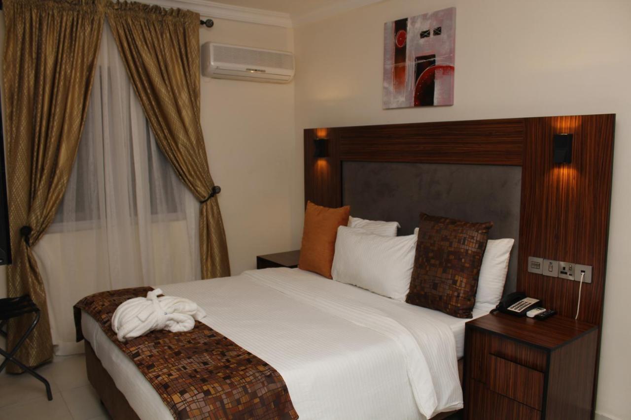 Class Suites อีเคจา ภายนอก รูปภาพ