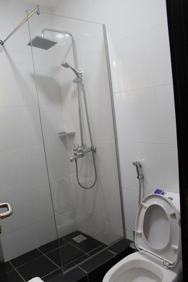 Class Suites อีเคจา ภายนอก รูปภาพ