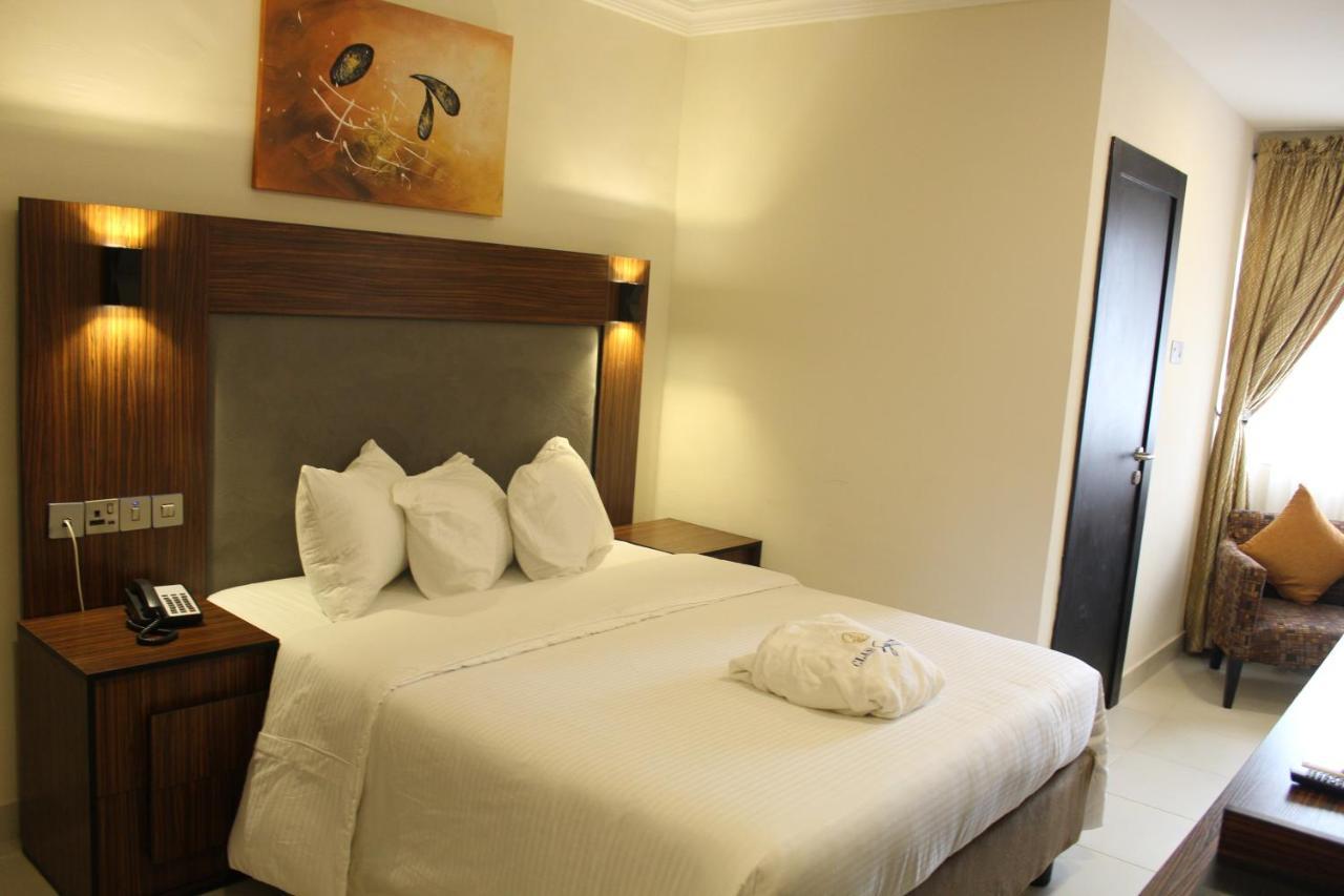 Class Suites อีเคจา ภายนอก รูปภาพ