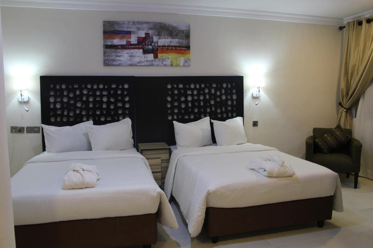 Class Suites อีเคจา ภายนอก รูปภาพ