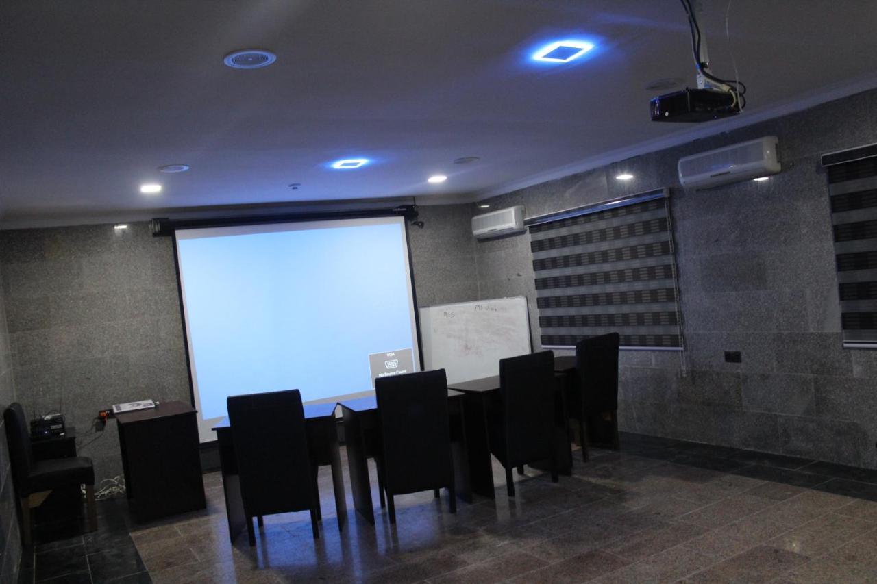 Class Suites อีเคจา ภายนอก รูปภาพ