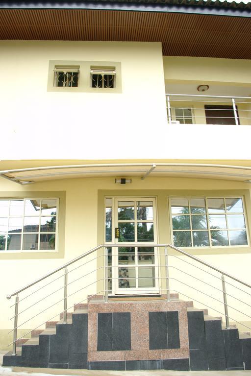 Class Suites อีเคจา ภายนอก รูปภาพ