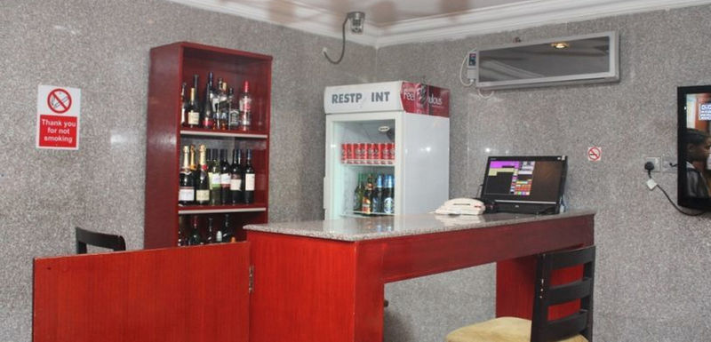 Class Suites อีเคจา ภายนอก รูปภาพ