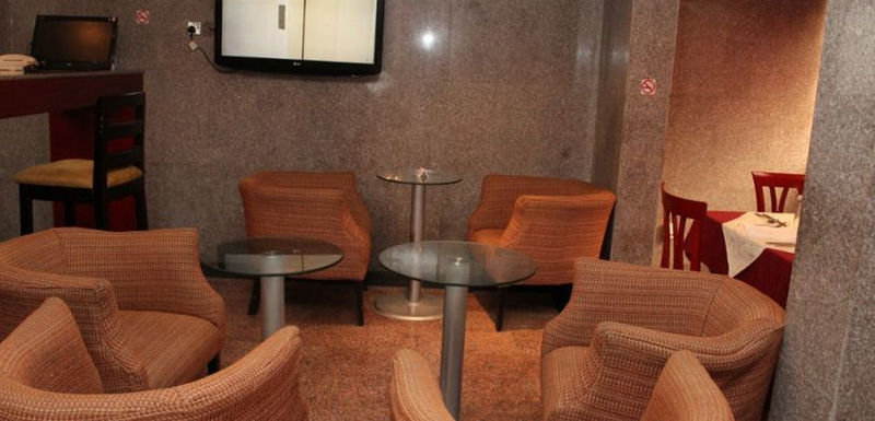 Class Suites อีเคจา ภายนอก รูปภาพ