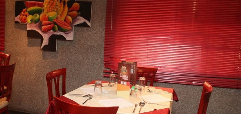 Class Suites อีเคจา ภายนอก รูปภาพ