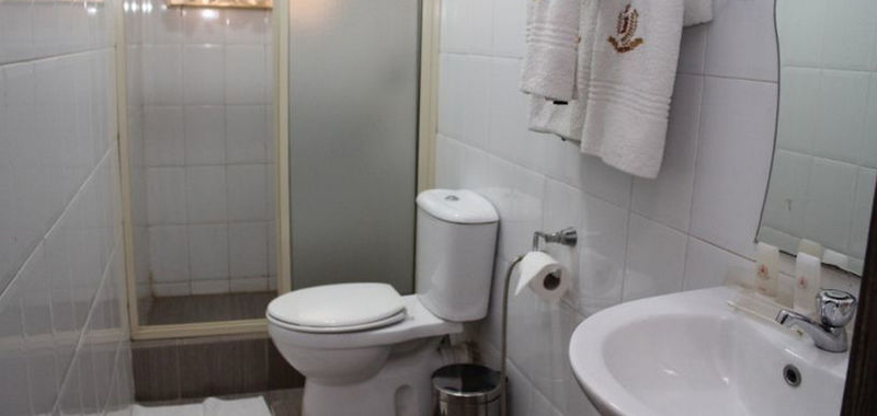 Class Suites อีเคจา ภายนอก รูปภาพ