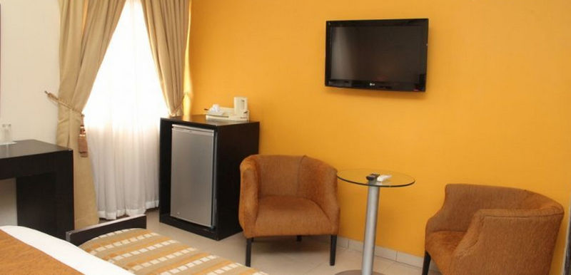 Class Suites อีเคจา ภายนอก รูปภาพ