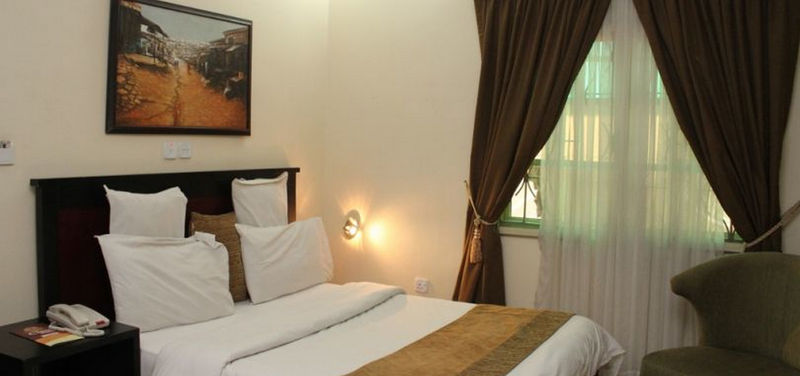 Class Suites อีเคจา ภายนอก รูปภาพ