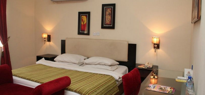 Class Suites อีเคจา ภายนอก รูปภาพ
