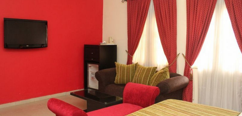 Class Suites อีเคจา ภายนอก รูปภาพ