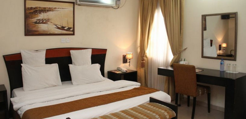 Class Suites อีเคจา ภายนอก รูปภาพ